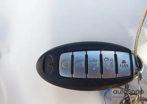 2015 Infiniti Qx60 из США, поврежденный, VIN 5N1AL0MN0FC537990